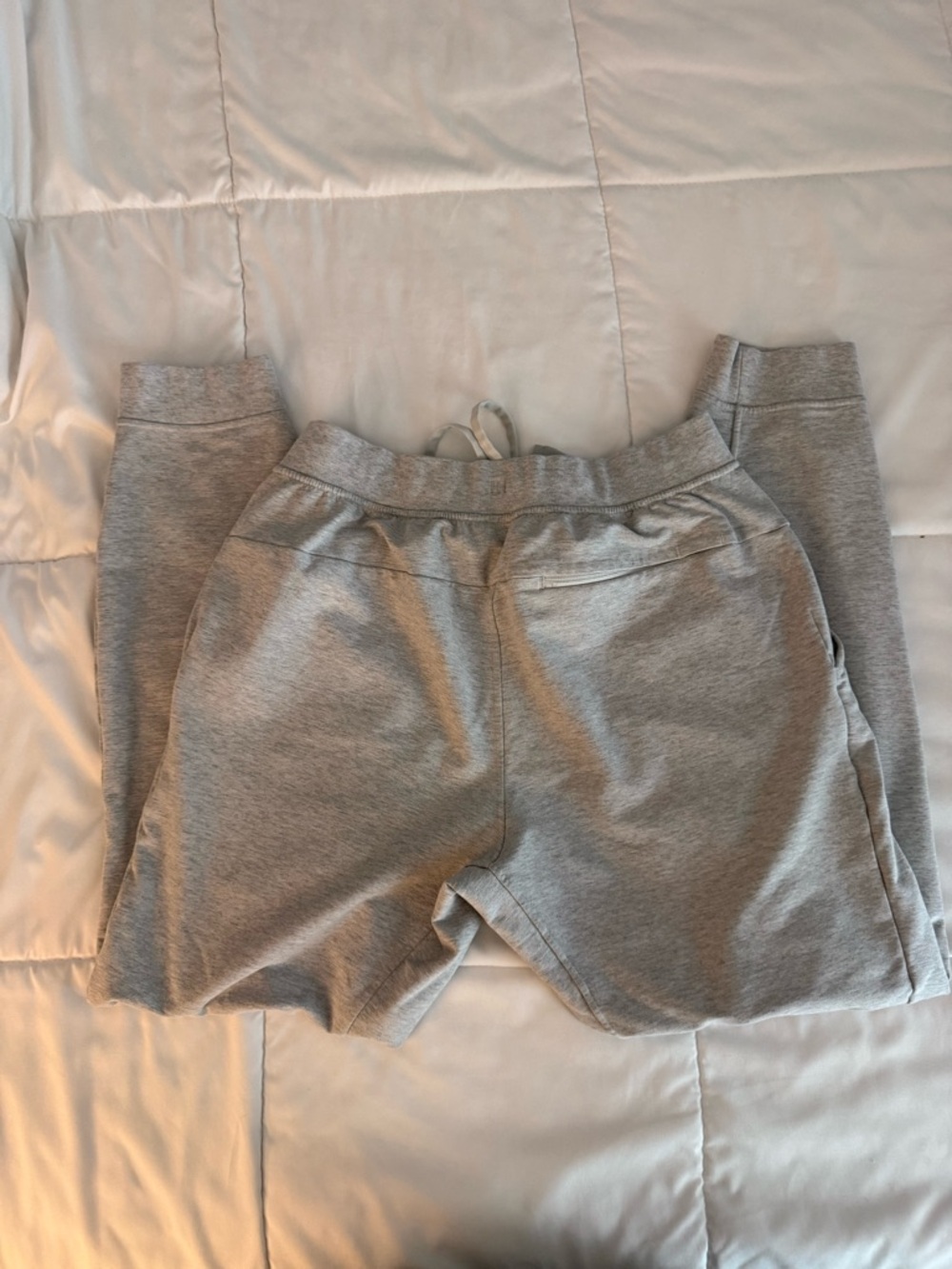 Lululemon Men’s Joggers